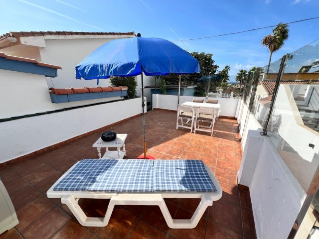 3 Schlafzimmer Villa in Costabella
