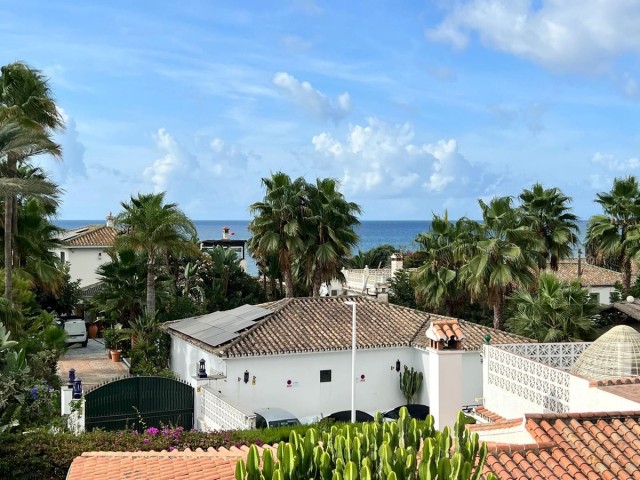3 Schlafzimmer Villa in Costabella