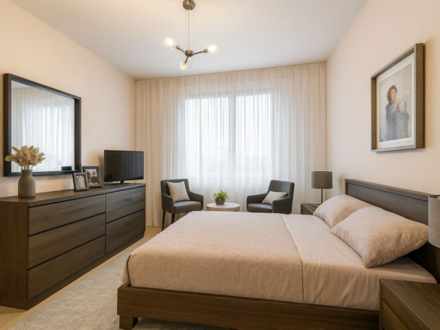 Apartamento con 4 Dormitorios  en Málaga Centro