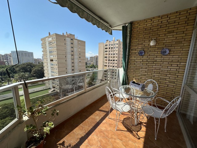 Apartment, Malaga Centro