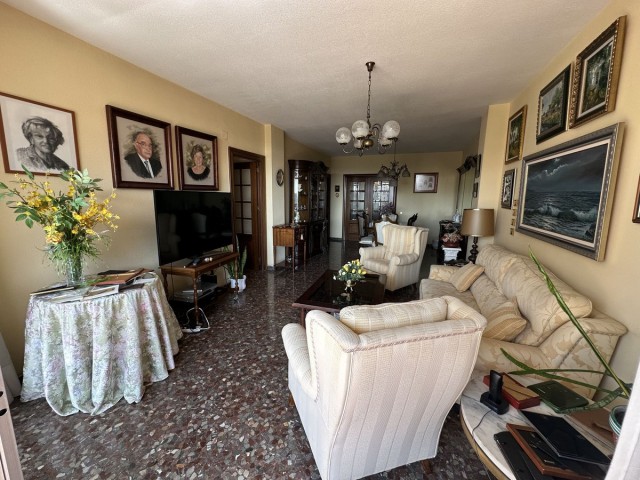 4 Bedrooms Apartment in Málaga Centro