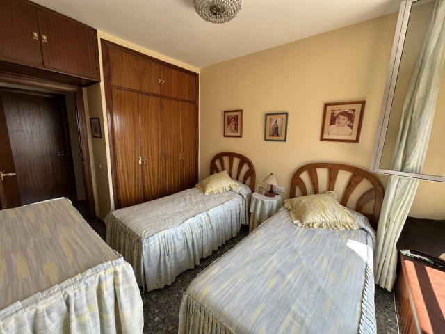 4 Bedrooms Apartment in Málaga Centro