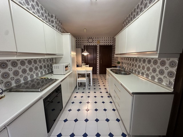 4 Bedrooms Apartment in Málaga Centro