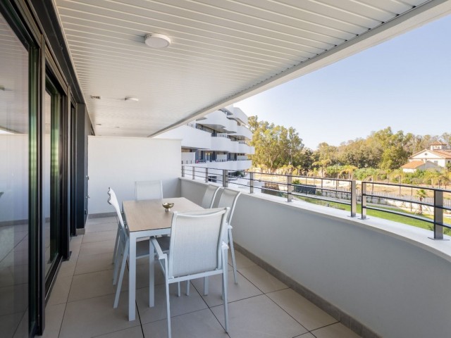 3 Soveroms Leilighet i Torremolinos