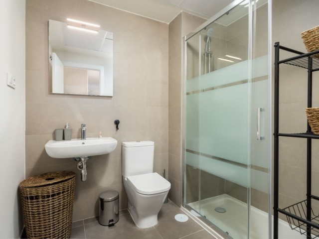 3 Soveroms Leilighet i Torremolinos