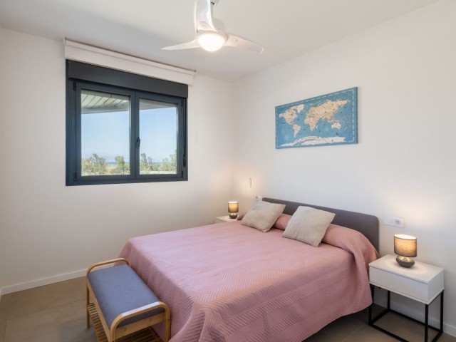 3 Soveroms Leilighet i Torremolinos