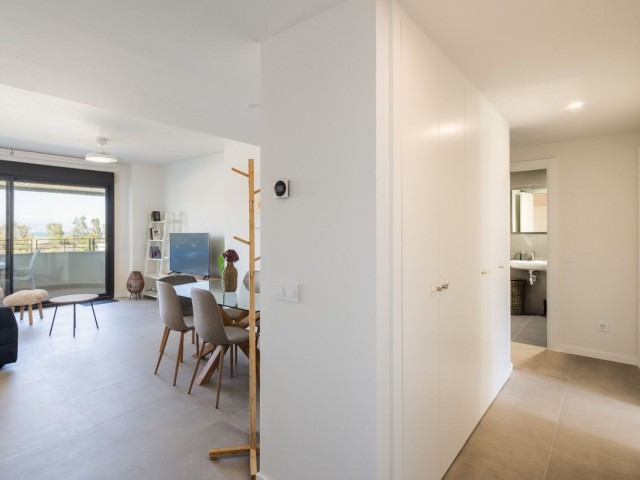 3 Soveroms Leilighet i Torremolinos