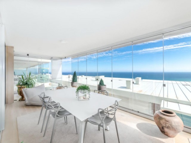3 Bedrooms Apartment in Fuengirola