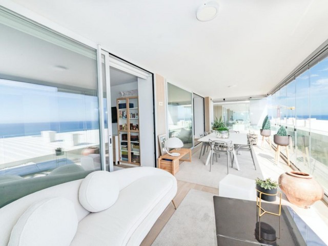 3 Bedrooms Apartment in Fuengirola