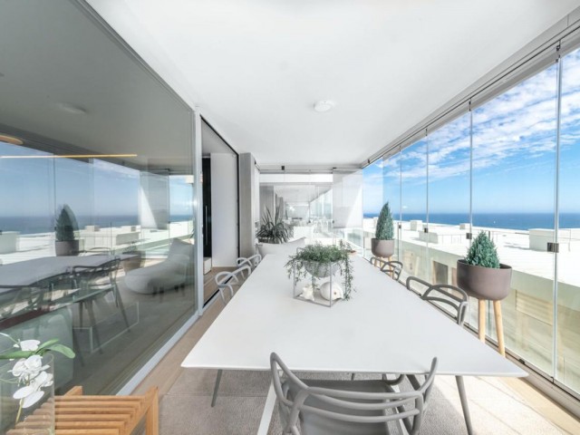 3 Bedrooms Apartment in Fuengirola
