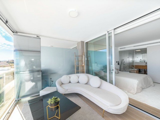 3 Bedrooms Apartment in Fuengirola