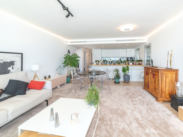 3 Bedrooms Apartment in Fuengirola