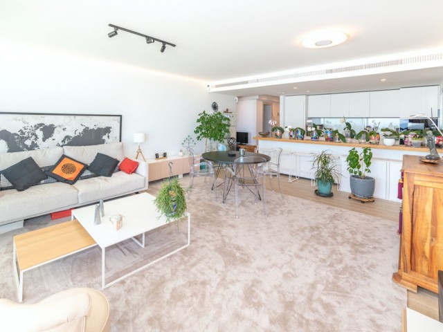 3 Bedrooms Apartment in Fuengirola