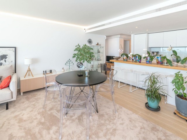3 Bedrooms Apartment in Fuengirola