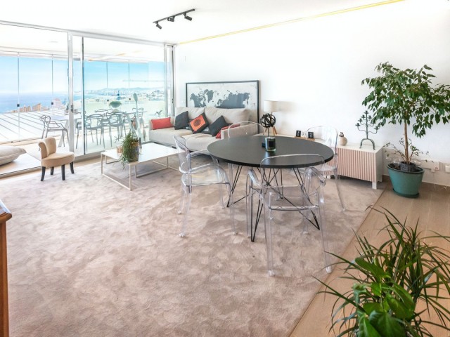 3 Bedrooms Apartment in Fuengirola