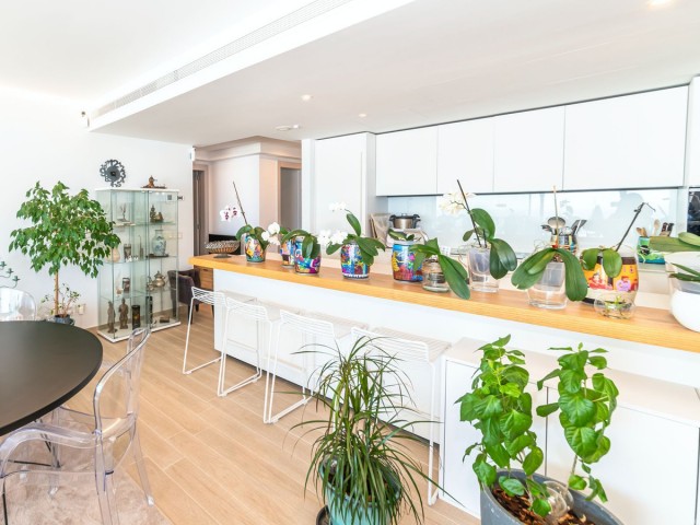 3 Bedrooms Apartment in Fuengirola