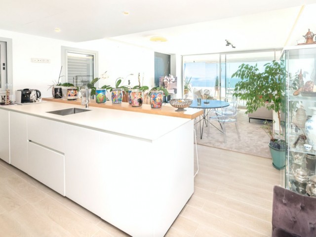 3 Bedrooms Apartment in Fuengirola