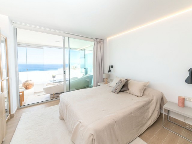 3 Bedrooms Apartment in Fuengirola