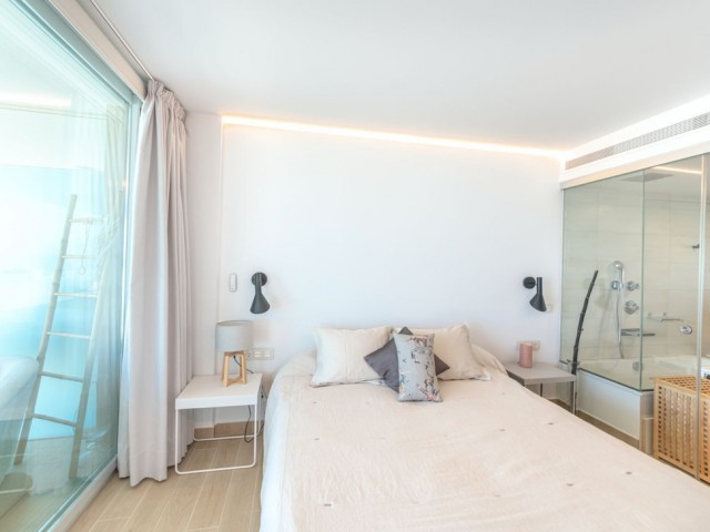 3 Bedrooms Apartment in Fuengirola
