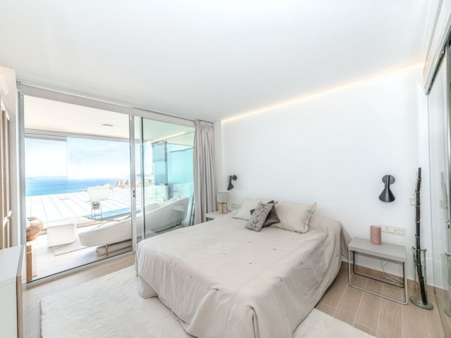 3 Bedrooms Apartment in Fuengirola