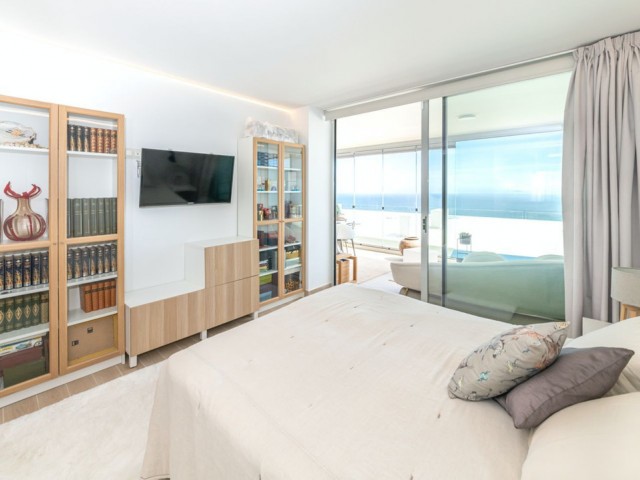 3 Bedrooms Apartment in Fuengirola