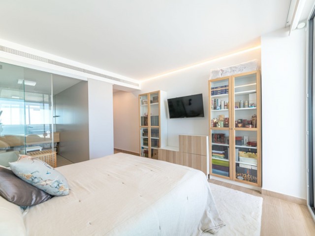 3 Bedrooms Apartment in Fuengirola