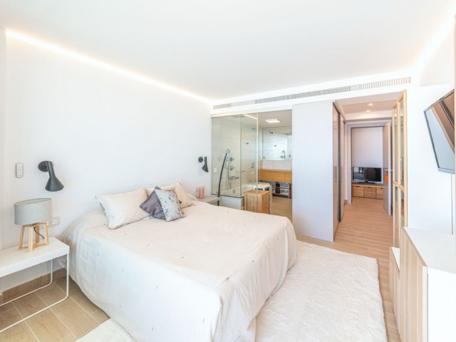 3 Bedrooms Apartment in Fuengirola