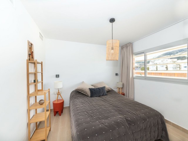 3 Bedrooms Apartment in Fuengirola