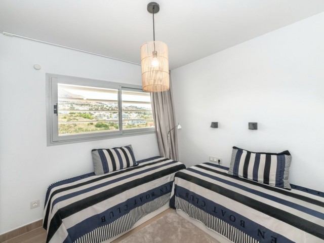 3 Bedrooms Apartment in Fuengirola