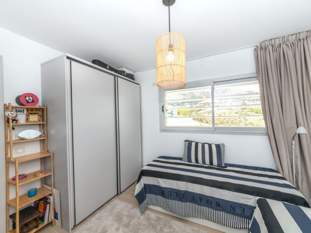 3 Bedrooms Apartment in Fuengirola