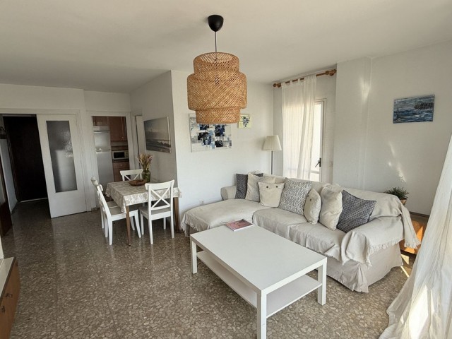 Apartment, Marbella, R5169676