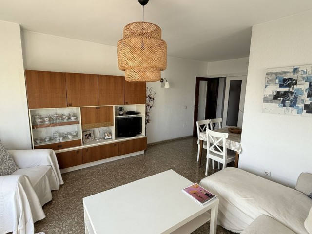 Apartment, Marbella, R5169676