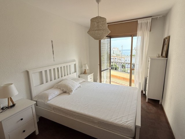 Apartment, Marbella, R5169676