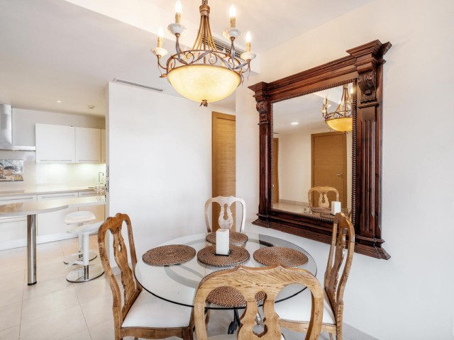 3 Schlafzimmer Apartment in Altos de los Monteros