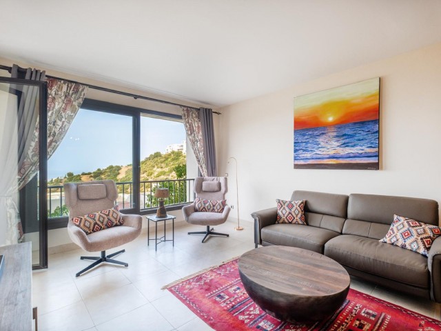 3 Schlafzimmer Apartment in Altos de los Monteros