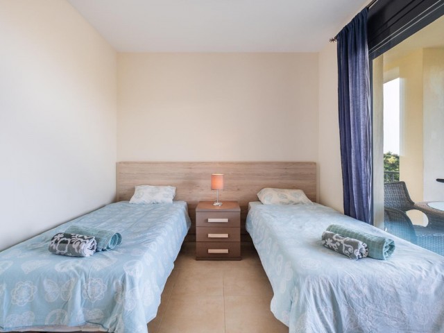 3 Schlafzimmer Apartment in Altos de los Monteros