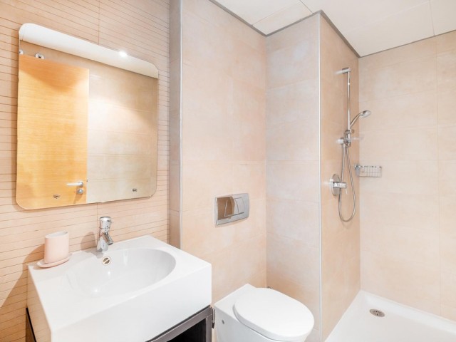 3 Schlafzimmer Apartment in Altos de los Monteros