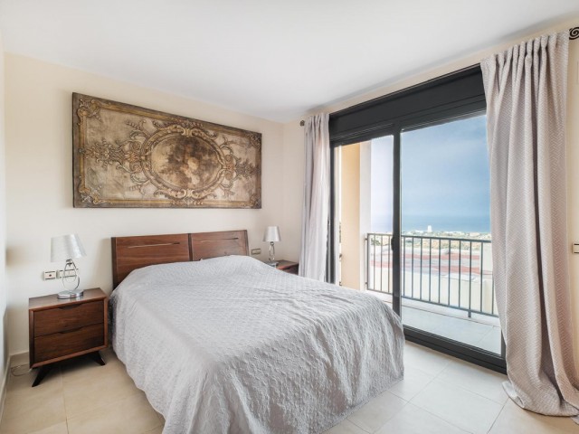 3 Schlafzimmer Apartment in Altos de los Monteros