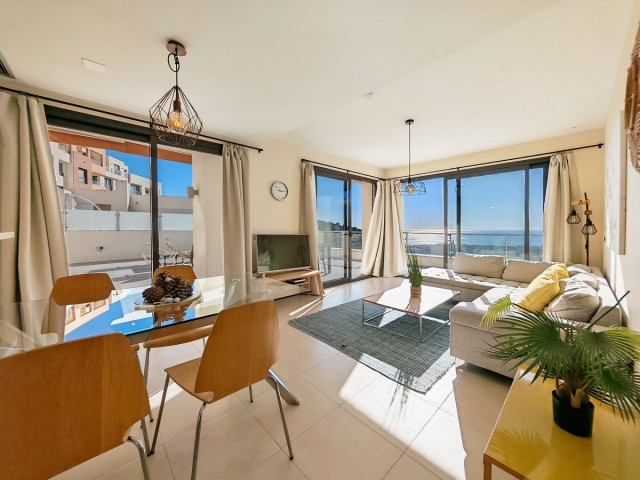 Ático, Altos de los Monteros, R5169739