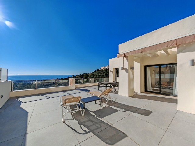 Penthouse, Altos de los Monteros, R5169739