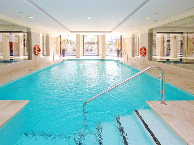 Penthouse, Altos de los Monteros, R5169739