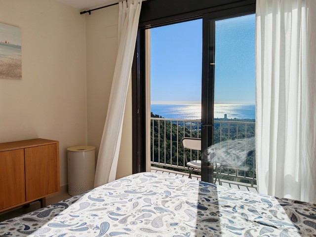 Penthouse in Altos de los Monteros