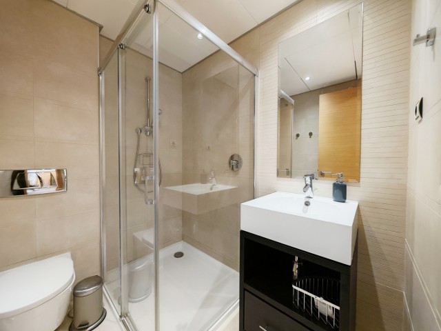 Penthouse in Altos de los Monteros