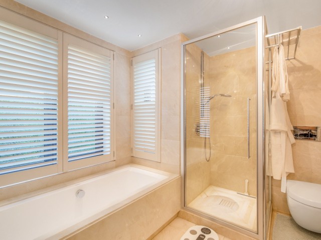3 Bedrooms Villa in Guadalmina Alta