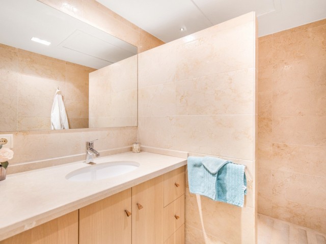 3 Bedrooms Villa in Guadalmina Alta