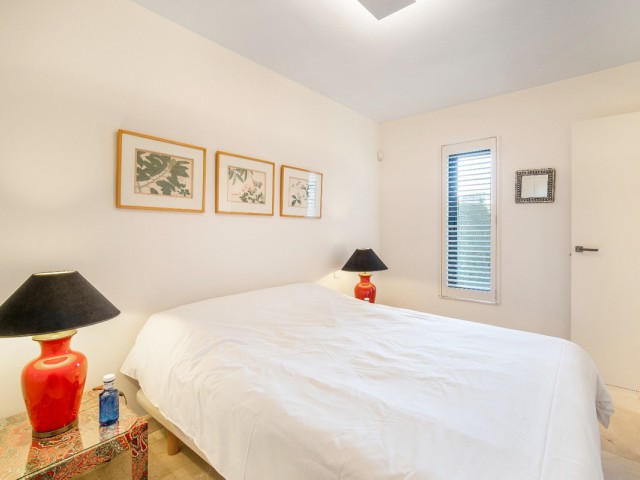 3 Bedrooms Villa in Guadalmina Alta