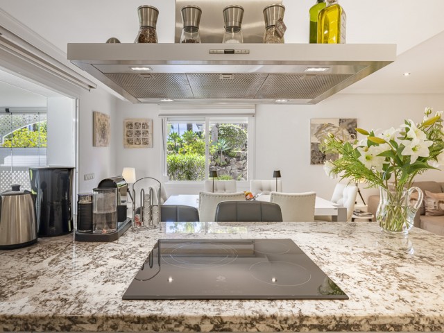 3 Bedrooms Apartment in Estepona