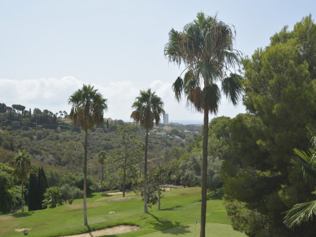 3 Bedrooms Apartment in Elviria