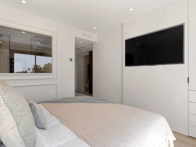 4 Bedrooms Townhouse in Nueva Andalucía