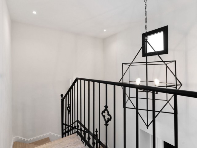 4 Bedrooms Townhouse in Nueva Andalucía